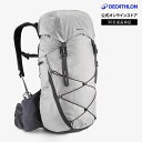 QUECHUA ケシュア 登山 ハイキング バックパック 軽量 MH500 25L 男女兼用 ユニセックス