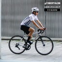 VAN RYSEL ヴァンリーゼル ロードバイク RC100 v2