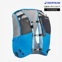 KIPRUN キプラン トレラン ザック バッグ ULTRA TRAIL 10L 大人用 ユニセックス 1Lウォーターバッグ付き | トレラン リュック トレラ...