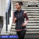 KALENJI カレンジ ランニング ベスト WARM レディース