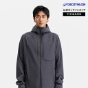 QUECHUA ケシュア 登山 ハイキング ジャケット MH900 メンズ