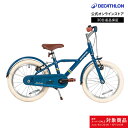 【25%OFF】B'TWIN ビトウィン サイクリング シティバイク 16インチ 900 キッズ 4〜6歳用