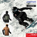 【30%OFF】DREAMSCAPE ドリームスケープ スノーボード ジャケット ウォーム 耐久性 ZIPROTECT 500 メンズ | 男性用 上着 フード...