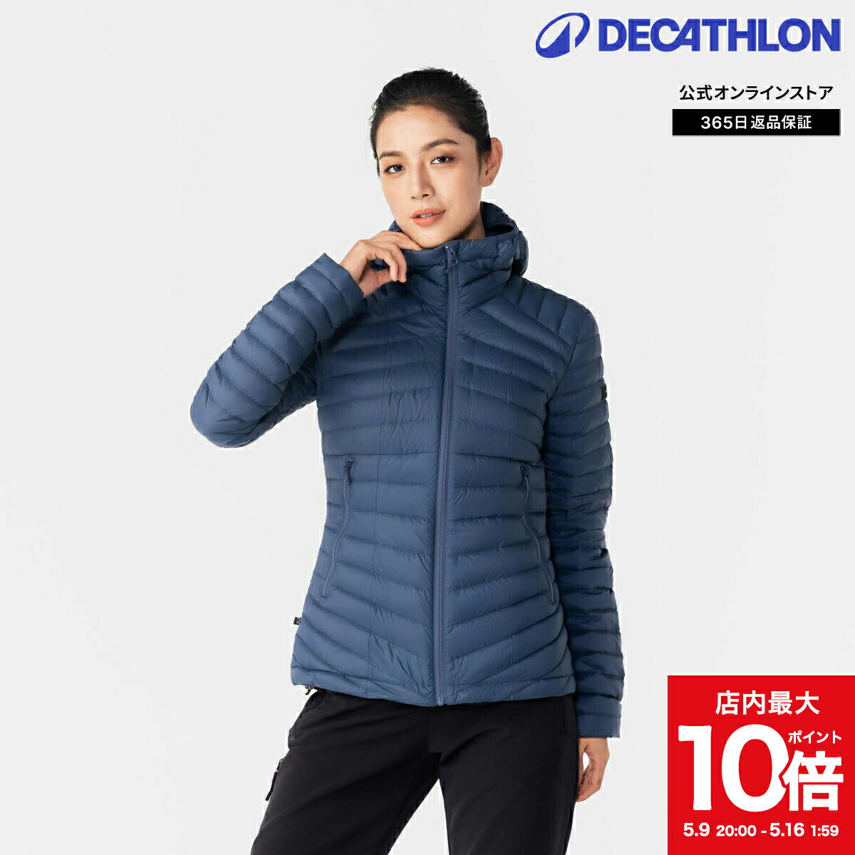 Karrimor カリマー triton light JKT W's マウンテンパーカー アウター レディース アウトドア 登山 101380-9000