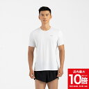 KIPRUN キプラン ランニング ジョギング Tシャツ 軽量 RUN 900 メンズ