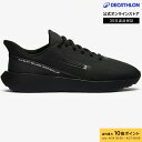 【ポイント10倍】KALENJI カレンジ ウォーキング シューズ TRAINERS DRY メンズ | トレーニングシューズ スポーツ スポーツシューズ ジョ...