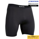 【ポイント10倍】KIPSTA キプスタ サッカー フットサル アンダーショーツ メンズ 大人用 ユニセックス(4)