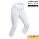 【ポイント10倍】WED'ZE ウェッゼ スキー アンダーウェア ボトム 900 レディース