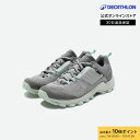 【ポイント10倍】QUECHUA ケシュア 登山 ハイキング シューズ 防水 MH 500 レディース
