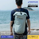 【ポイント10倍】ITIWIT イティウィ カヤック サップ ダッフルバッグ 防水 30L | バックパック 防水バッグ リュック リュックサック プールバッグ...
