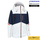 【ポイント10倍】DREAMSCAPE ドリームスケープ スノーボード ジャケット 500 レディース