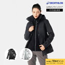 【ポイント10倍】FORCLAZ フォルクラ 登山 スノーハイキング ウィンタージャケット 3WAY 0°C 100 レディース