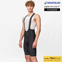 【ポイント10倍】VAN RYSEL ヴァンリーゼル ロードバイク サイクリング ビブショーツ 冬用 メンズ