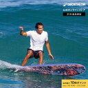 【ポイント10倍】OLAIAN オライアン サーフィン フォームサーフボード 500 7'8インチ