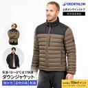 【ポイント10倍】FORCLAZ フォルクラ 登山 トレッキング ダウンジャケット メンズ | アウトドア ハイキング 羽毛 撥水 洗濯可能 軽い トレッキングウェア コンパクト ライトダウン 防寒着 冬 雪山 防寒 軽量 薄手 アウター ウェア ダウン 暖かい フード無し