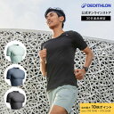 【ポイント10倍】KIPRUN キプラン ランニング Tシャツ タイトフィット COMFORT 500 メンズ