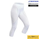 【ポイント10倍】WED'ZE ウェッゼ スキー アンダーウェア ボトム 900 レディース