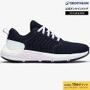 【ポイント10倍】NEWFEEL ニューフィール ウォーキング シューズ Sportwalk Comfort レディース