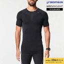 【ポイント10倍】KIPRUN キプラン ランニング ジョギング Tシャツ SKINCARE メンズ