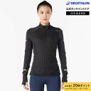 【ポイント10倍】KIPRUN キプラン ランニング ジョギング ジャケット WARM レディース