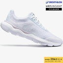 【ポイント10倍】KALENJI カレンジ ジョギング ランニング シューズ JOGFLOW 500 レディース | 女性 女性用 ランニングシューズ ジョギン...