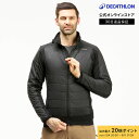 【ポイント10倍】QUECHUA ケシュア 登山 スノーハイキング フリースジャケット ハイブリッド ウォーム SH900 MOUNTAIN メンズ