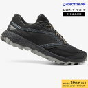 【ポイント10倍】EVADICT エバディクト トレイルランニング シューズ XT8 メンズ