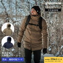 【ポイント20倍】QUECHUA ケシュア 登山 スノーハイキング メンズ ウィンターパーカー 防水 -10°C SH500 | アウター ジャケット 防寒 防...