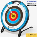 【ポイント10倍】GEOLOGIC ジオロジック ソフトアーチェリー ターゲット