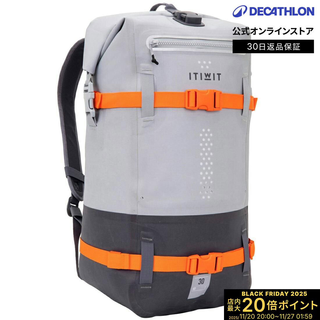 ڥݥ10ܡITIWIT ƥ å å åեХå ɿ 30L | Хåѥå ɿХå å åå סХå...