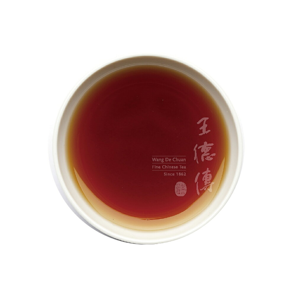 プーアール 熟成茶 75g 台湾 台湾茶 プーアール茶 濃厚 なめらか ギフト 老舗 台湾...