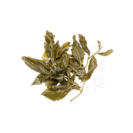 王徳傳 厳選 阿里山烏龍茶 30g オリジナル赤ミニ缶