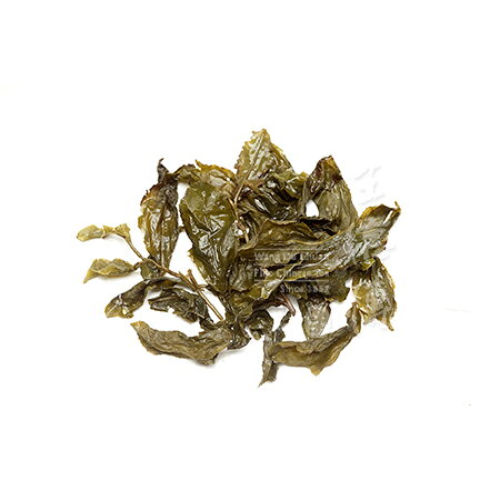 王徳傳 金萱烏龍茶 100g