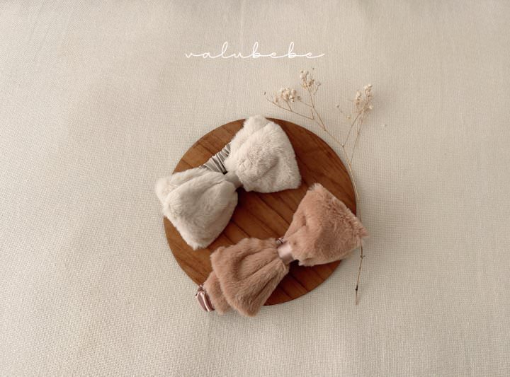 韓国子供服 小物 ヘアアクセサリー その他 valubebe ベルべべ キッズ服 ベビー服