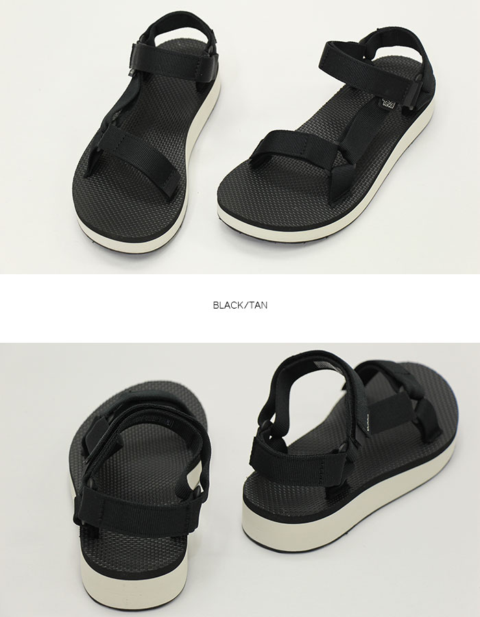 【SALE】【国内正規品】 Teva テバ ミ...の紹介画像2