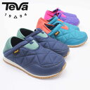 【SALE】【国内正規品】Teva テバ キッズエンバーモック EMBER MOC 1103202C◆5ss