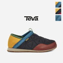 メーカー希望小売価格はメーカー商品タグに基づいて掲載しています[ Teva　（テバ） ] キッズリエンバー REEMBER 1123450C [ Teva/テバ ] 1984年、グランドキャニオンのリバーガイドが水辺でビーチサンダルが脱げないように、 足首を固定するためにアンクルストラップをつけたことから、 Tevaのスポーツサンダルは誕生しました。 どのような人生を送るかの選択は究極の自己表現であり、 一分一秒を大切に生きている人こそが、自分らしい冒険に出かけているのです。 何事にもチャレンジし前進をする、アクティブな足元を支え続けて30年。 Tevaのスポーツサンダルは、無限の可能性に満ちたアクティブなライフスタイルへと導くのです。 このアドベンチャー精神こそが、Tevaのものづくりの原点なのです。 Info 新しくなったエンバーをキッズ向けのカラフルなマルチカラーでアップデート。軽い水や汚れをはじく撥水加工を施した100%再生素材で、アウトドアにも対応するリップストップのアッパーはクラシックなアウトドアギアをイメージ。裏地にはソフトで肌触り抜群の100%再生ポリエステルのマイクロファイバーを採用。ストレッチ性の履き口で簡単に着脱でき、EVA素材のソックライナーやEVAフォームの軽量ミッドソールが衝撃を緩和します。足の臭いを緩和する抗菌加工済。 ・Best for：キャンプ、ワンマイルなどくつろいだ時間 ・本商品は難燃素材ではございません。火の粉などの火気には近づけないようにご注意ください。 ・アッパー：100%再生素材 アウトドア対応リップストップ 撥水加工 ・ヒール：50%再生ポリエステル ・ライニング：100%再生ポリエステル マイクロファイバー ・履き口：50%再生素材 ・ソックライナー：EVA ・ミッドソール：Aegis®抗菌加工EVA ・アウトソール：ラバー ■サステイナビリティの取り組み環境に配慮した持続可能で適切なビジネスを推進するレザー・ワーキング・グループ（LWG）に認定された皮革製造工場の再生ポリエステル/レザーを使用しています。 Attention ※掲載写真はパソコンのモニターによって実物と色味が異なる場合がございます。 ※商品は実店舗での販売もしておりますので、タイムラグにより在庫数のずれが生じる場合がございます。 万が一品切れの場合は誠に申し訳ございませんが、何卒、ご容赦の程お願い申し上げます。 Coordinate