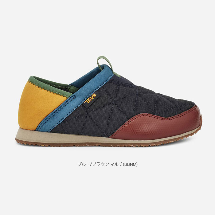 【SALE 】【国内正規販売店】Teva テバ キッズリエンバー REEMBER 1123450C◆6