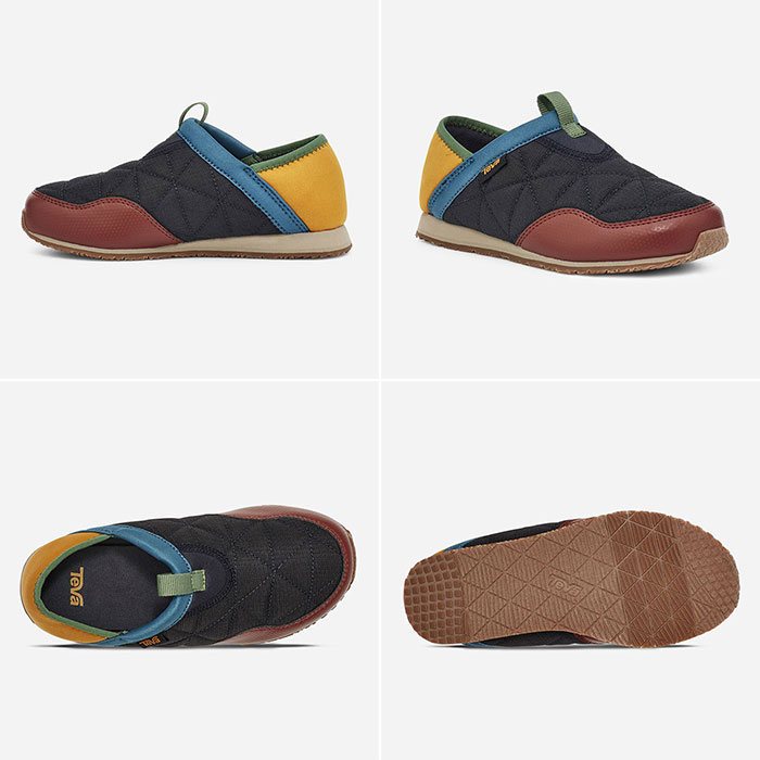 【SALE 】【国内正規販売店】Teva テバ キッズリエンバー REEMBER 1123450C◆6
