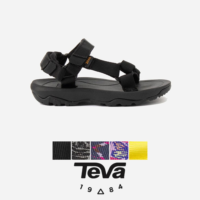 Teva　テバ　HURRICANE XLT 2　ハリケーン(キッズ) 　1019390T◆2.5