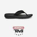 【国内正規販売店】Teva テバ HYDRATREK FLIP ハイドラトレック フリップ(レディース) 1150916【アウトドア キャンプ サンダル ビーチ リゾート タウン フェス フィット リラックス 低反発 速乾 耐久 雨 水辺】◆2
