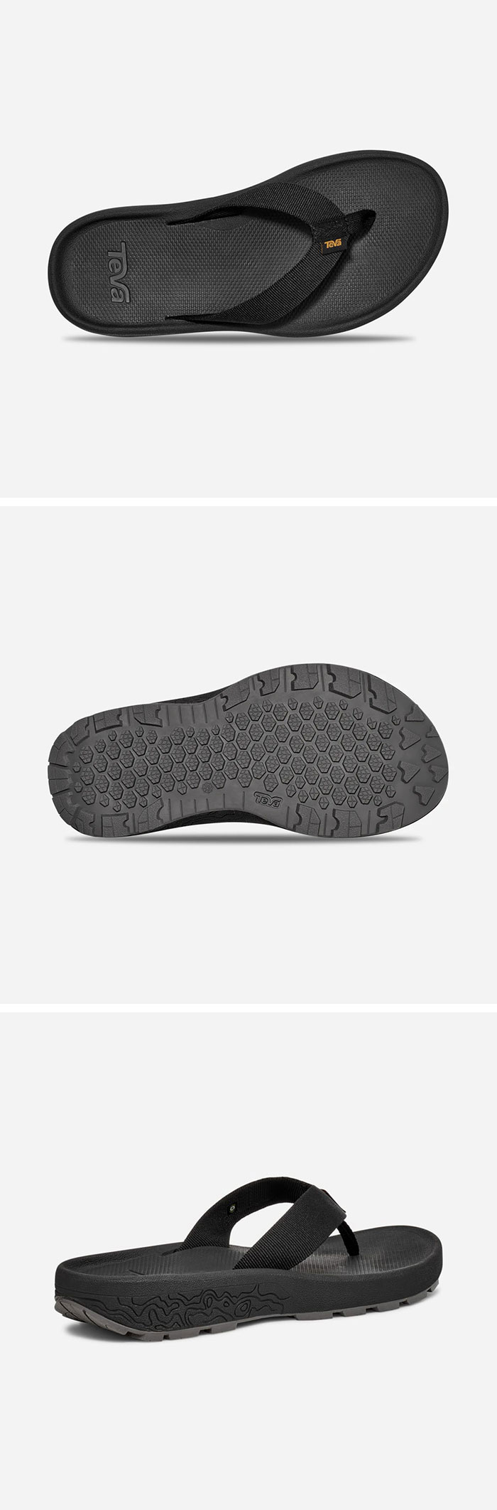 【国内正規販売店】Teva　テバ　HYDRATREK FLIP　ハイドラトレック フリップ(レデ...