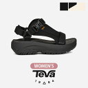 Teva　テバ　HURRICANE AMPSOLE VOLT　ハリケーン アンプソール ボルト(ユニセックス)　1155030