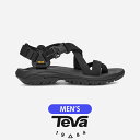 【国内正規品】Teva テバ HURRICANE TERRA DACTYL ハリケーン テラ ダクトル(メンズ) 1169430【アウトドア キャンプ ストラッ...