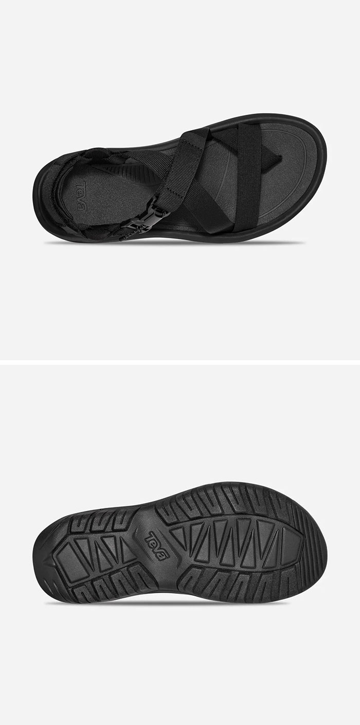 【国内正規販売店】Teva　テバ　HURRICANE TERRA DACTYL　ハリケーン テラ ダクト...