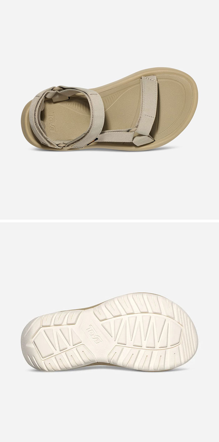 【国内正規販売店】Teva　テバ　HURRICANE XLT2 AMPSOLE　ハリケーンエックスエル...