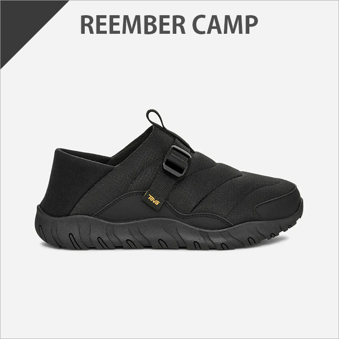 TEVA/テバ REEMBER CAMP/リエ...の紹介画像2