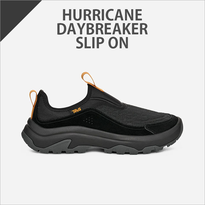 TEVA/テバ　HURRICANE DAYBREAKER SLIP ON/ハリケーンデイブレイカースリッポン　1...