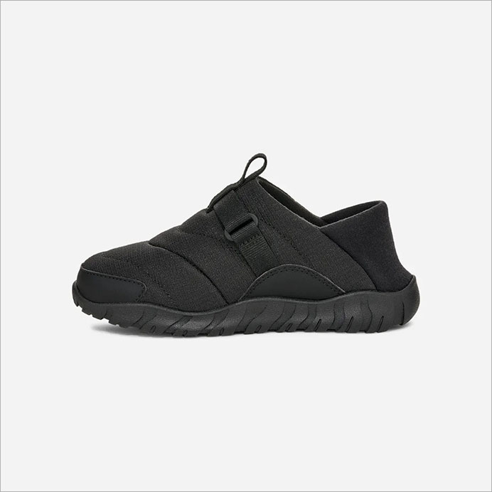 TEVA/テバ　REEMBER CAMP/リエンバー キャンプ　1173953C【キッズ】【ブラック(BLK...