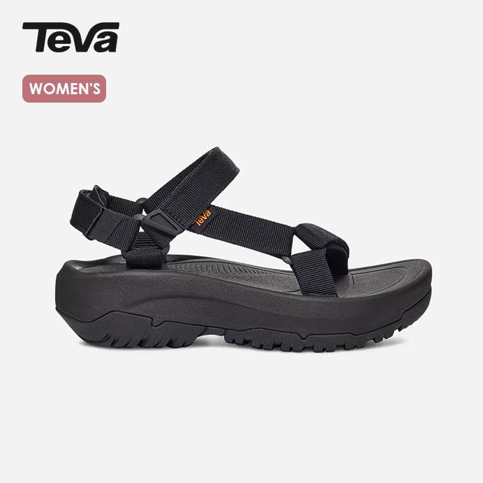 【国内正規販売店】TEVA/テバ　HURRICANE XLT2 AMPSOLE/ハリケーンエックスエルテ...